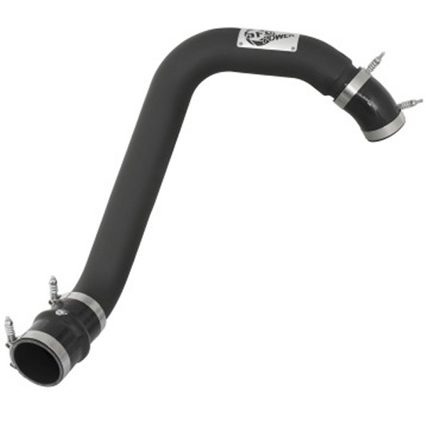 Bladerunner 3in. インタークーラー Tube Hot Side 03-07 フォード Diesel Trucks V8-6.0L (td)