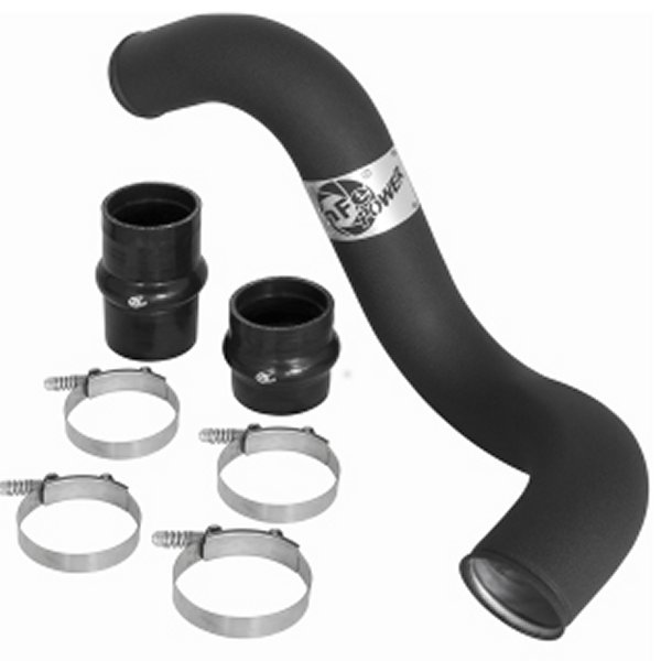 Bladerunner インタークーラー Tube Out 03-07 フォード Diesel Trucks V8 6.0L (td)