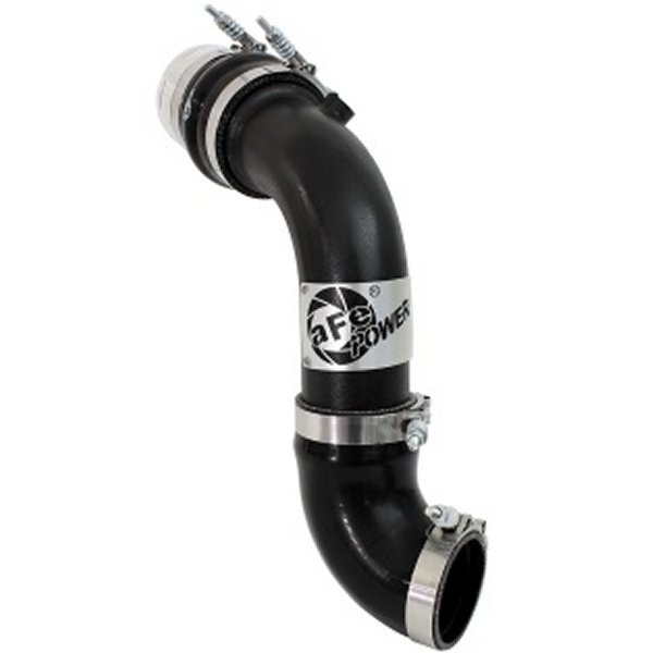 Bladerunner インタークーラー Cold Side Tube, 11-15 フォード Diesel Trucks V8-6.7L (td)