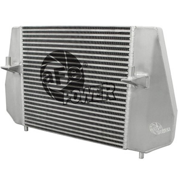 Power BladeRunner 3in インタークーラー 13-14 フォード F-150 V6 3.5L (tt)