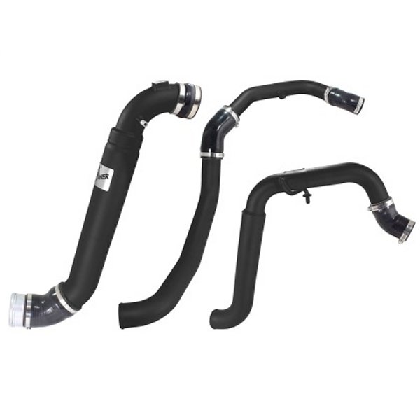 Bladerunner インタークーラー Tubes Combo 2015年 フォード F-150 V6 Ecoboost 3.5L (tt)