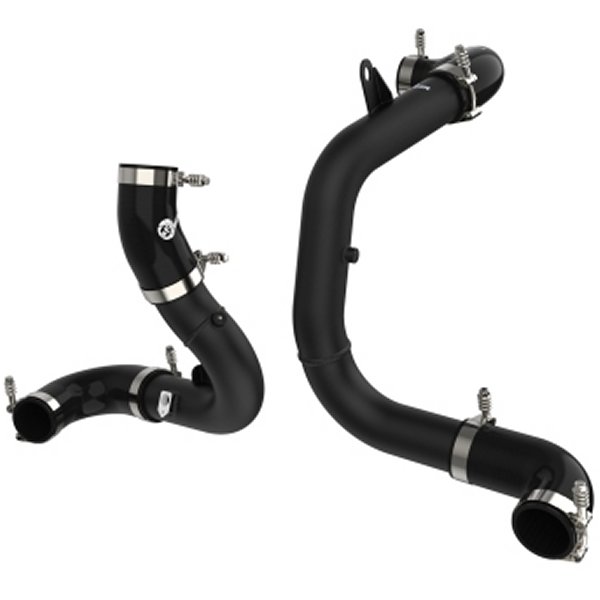 Bladerunner インタークーラー Hot and Cold Side Tubes for 22年-23年 フォルクスワーゲン GTI L4-2.0L (t)