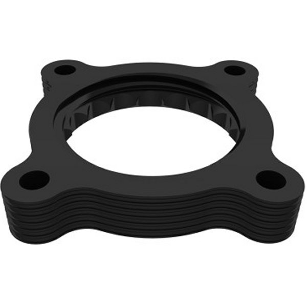 15年-19年 スバル Outback H4 2.5L Silver Bullet スロットルボディ Spacer