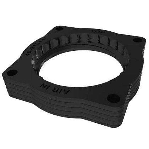 Silver Bullet スロットルボディ Spacer 07年-13年 BMW 328i (E90/E91/E92/E93) L6-3.0L N52