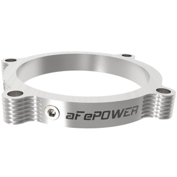 Silver Bullet スロットルボディ Spacers TBS Ram 1500 TRX 2021 V8-6.2L