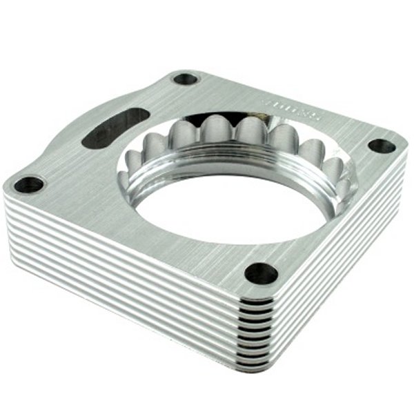 Silver Bullet スロットルボディ Spacers TBS フォード Ranger/Explorer SporTrac 01-09 V6-4.0L