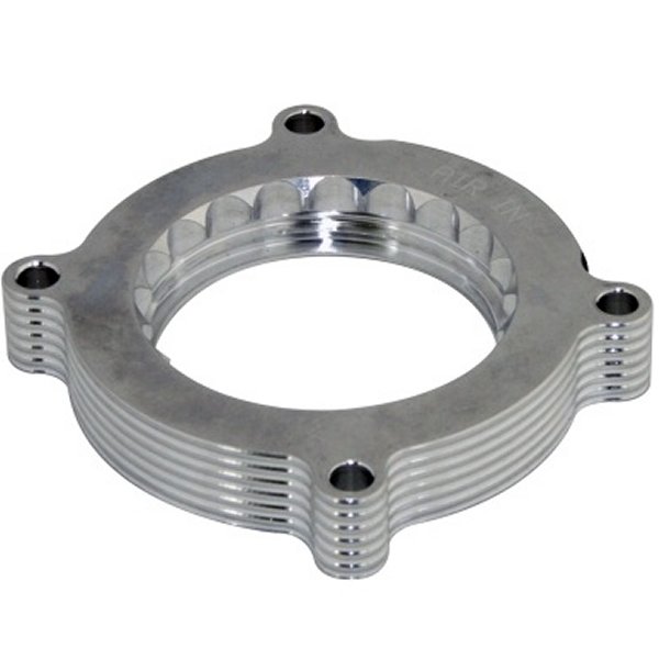 Silver Bullet スロットルボディ Spacers TBS フォード F-150/Mustang GT 2011-12 V8-5.0L