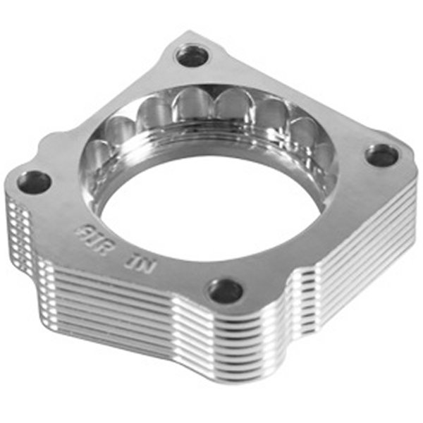 Silver Bullet スロットルボディ Spacers TBS トヨタ Tacoma 99年-04年 4Runner 99-02 V6-3.4L