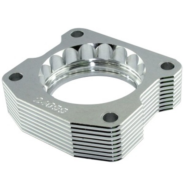 Silver Bullet スロットルボディ Spacers TBS トヨタ Tacoma 96-04 L4-2.4/2.7L