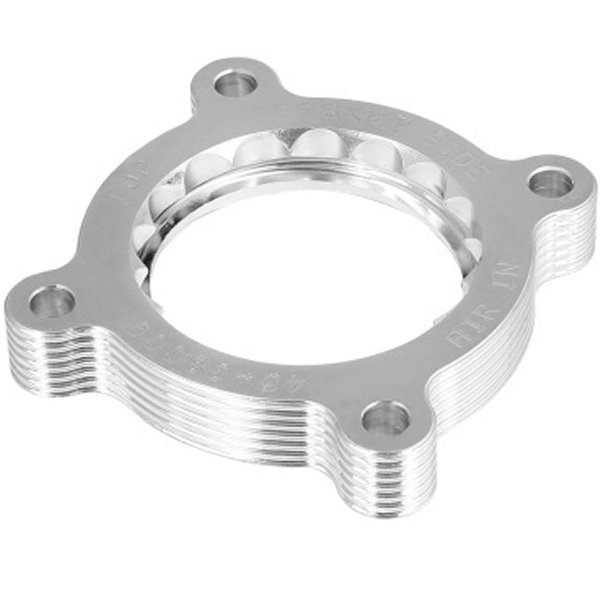 Silver Bullet スロットルボディ Spacers 13-15 Scion FRS 2.0L