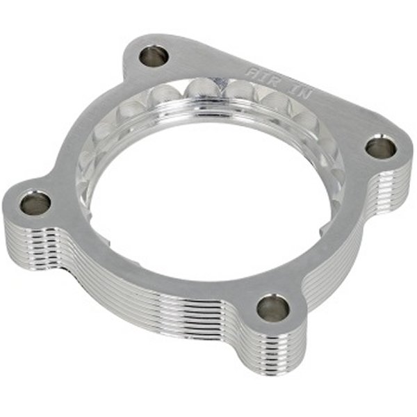 Silver Bullet スロットルボディ Spacers 2016 トヨタ Tacoma V6 3.5L