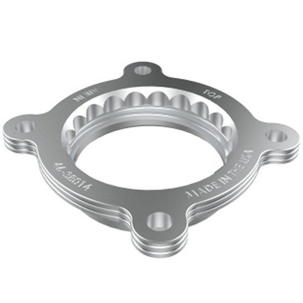 21-24 Lexus IS350 3.5L V6 Silver Bullet スロットルボディ Spacer