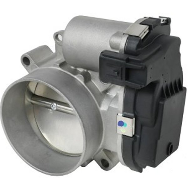 11-23 Dodge Challenger / 11-23 Dodge Charger 80mm スロットルボディ