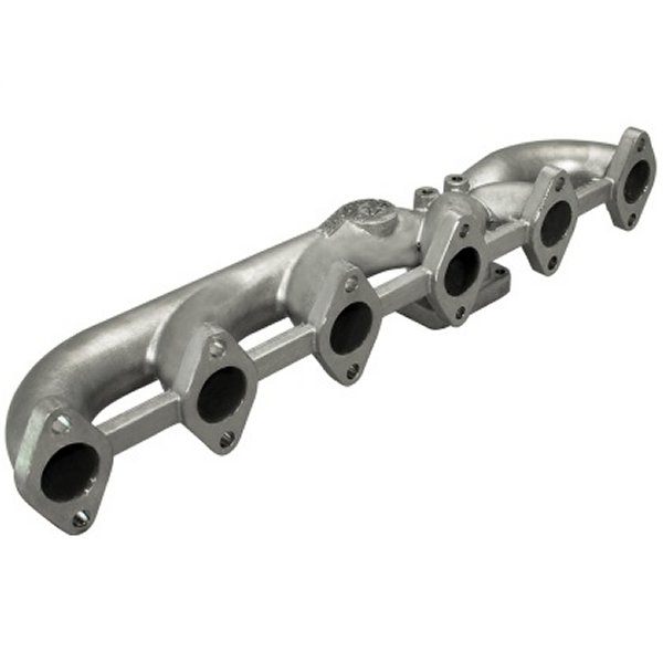 Bladerunner Manifolds Exhaust MAN EXH Dodge Diesel Trucks 03-07 L6-5.9L (td)
