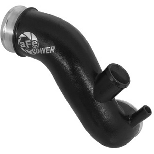 Bladerunner Manifolds Turbo Inlet MAN Turbo Inlet GM Diesel Trucks 06-10 V8-6.6L (td)