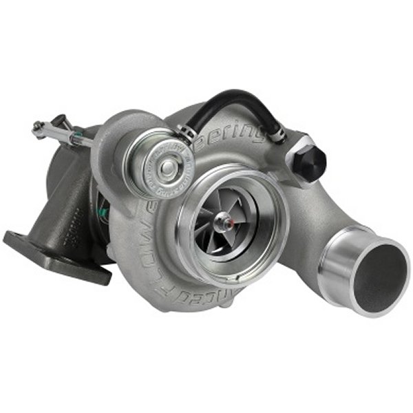 Bladerunner ターボチャージャーs Dodge Diesel Trucks 03-07 L6-5.9L (td)