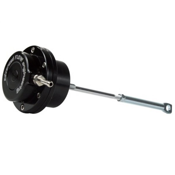 Power ターボチャージャー ウエストゲート アクチュエーター 94-02 Dodge Diesel Trucks L6 5.9L (td)