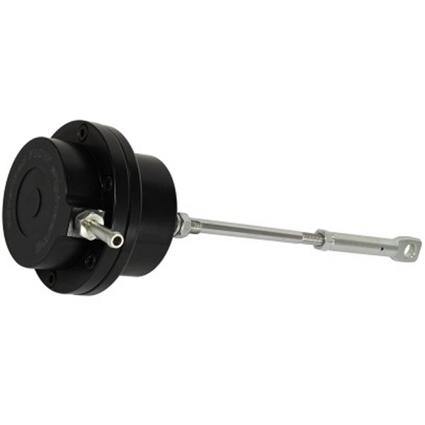 Power BladeRunner ウエストゲート アクチュエーター GTシリーズ 20-60 PSI 99.5-03 フォード Diesel Trucks V8-7.3L