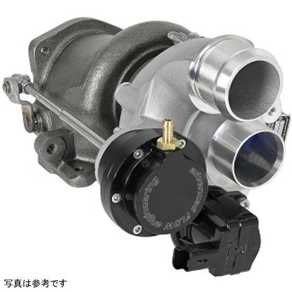 Bladerunner GTシリーズ ターボチャージャー 11-15 Mini Cooper I4-1.6L (t)