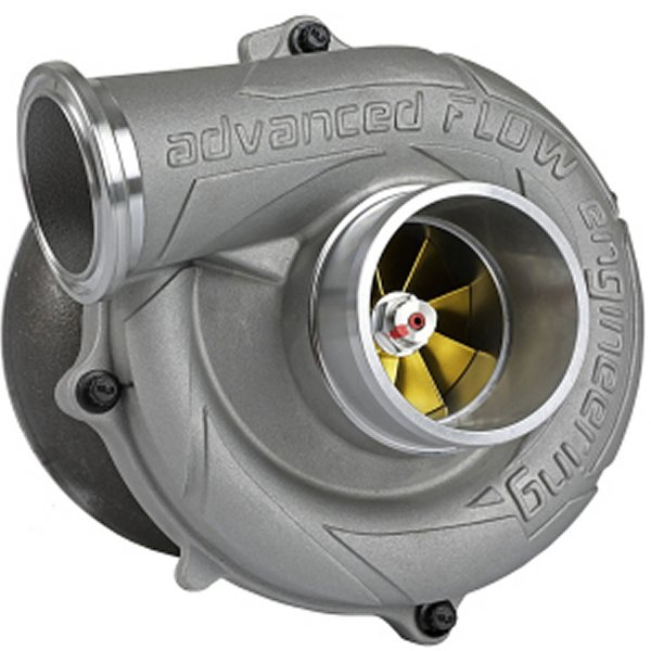 BladeRunner GTシリーズ ターボチャージャー 94年-97年 フォード 7.3L (td)