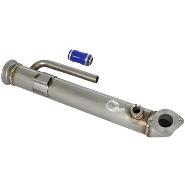 BladeRunner EGR Cooler 03-04 フォード Diesel Trucks V8-6.0L (td)