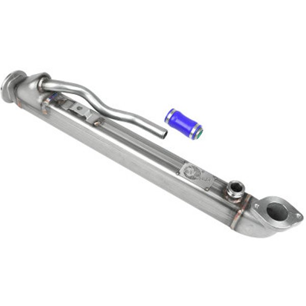 Power BladeRunner EGR Cooler 04年-07年 フォード Diesel Trucks V8-6.0L (td)