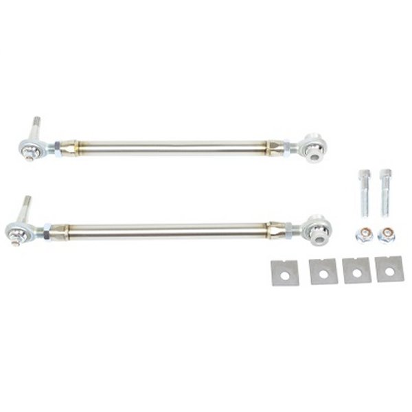 Control リア Toe Link 14-16 シボレー コルベット (C7)