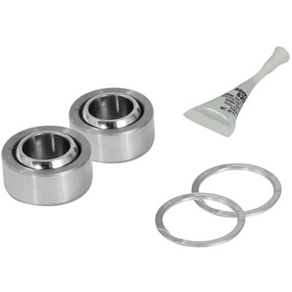 Control PFADTシリーズ リア アッパー Spherical Rebuild 97-13 シボレー コルベット (C5/C6) *Excl Z06