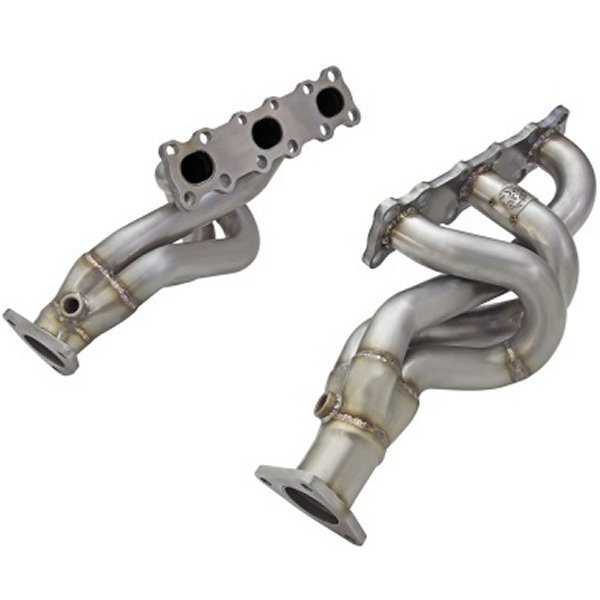 Twisted Steel Headers 03年-06年 ニッサン 350Z /Infiniti G35 V6-3.5L