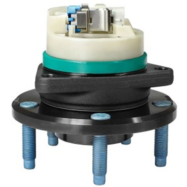 Control PFADTシリーズ SKF Performance Wheel ベアリング; シボレー コルベット (C5/C6) 97-08