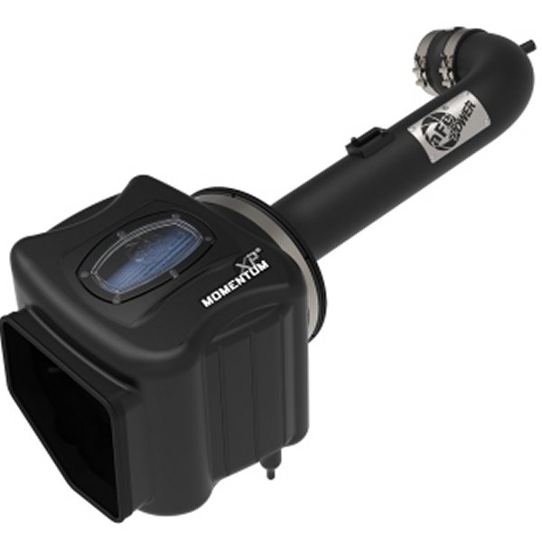 POWER Momentum XP Pro 5R インテークシステム 14-18 GM Trucks/SUVs V8-5.3L