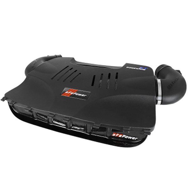 Power 15年-19年 BMW X5 M (F85)/X6 M (F86) V8-4.4L (tt) S63 Cold エアインテークシステム w/ Pro DRY S Media