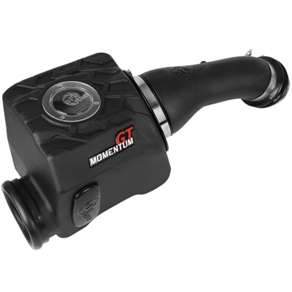 Momentum GT Cold エアインテーク Pro DRY S 10-18 Lexus GX 460 V8-4.6L