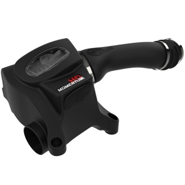 08-21 トヨタ Land Cruiser (J200) V8-4.5L (td) Momentum HD エアインテークシステム w/ Pro DRY S フィルター