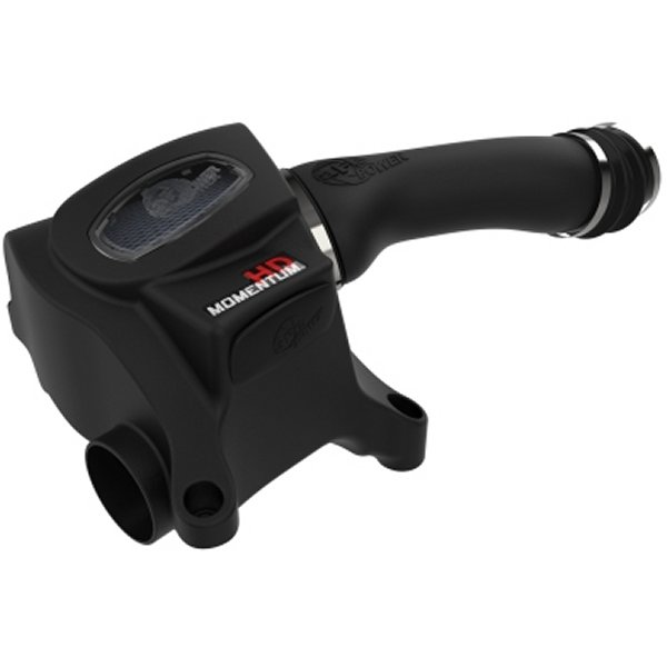 08-21 トヨタ Land Cruiser (J200) V8-4.5L (td) Momentum HD エアインテークシステム w/ Pro 10R フィルター