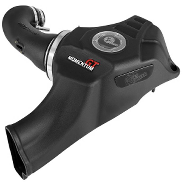 POWER Momentum GT Pro Dry S Cold エアインテークシステム 18-19 フォード Mustang GT V8-5.0L