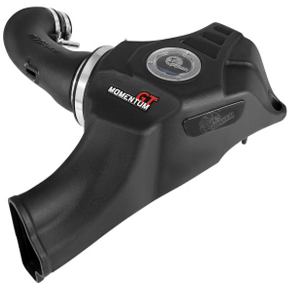 Momentum GT Pro 5R Cold エアインテークシステム 18-19 フォード Mustang GT 5.0L V8