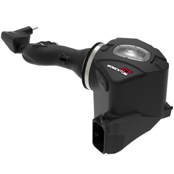 Momentum GT Pro 5R Cold エアインテークシステム 19-21 GM Truck 4.3L V6