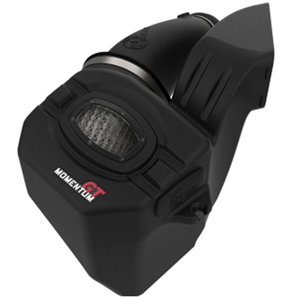 Momentum GT Cold エアインテークシステム w/Pro Dry S フィルター 19-21 Ram 2500/300 V8-6.4L