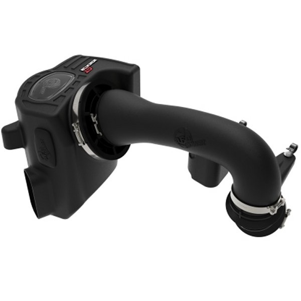 Momentum GT Pro 5R Cold エアインテークシステム GM Trucks 2500/3500HD 20年 V8-6.6L