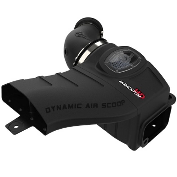 POWER Momentum HD Cold エアインテークシステム w/ Pro 10R Media 94年-97年 フォード Powerstroke 7.3L