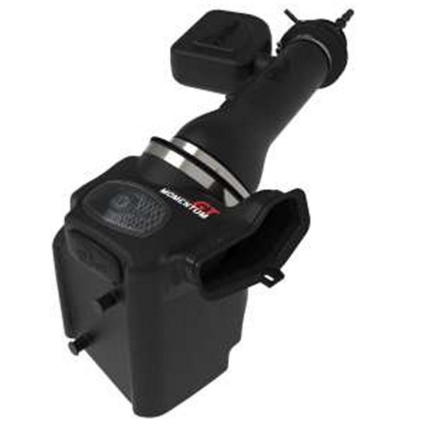 Momentum GT Cold エアインテークシステム w/ Pro 5R フィルター 20年 フォード F-250 / F-350 Super Duty V8-7.3L