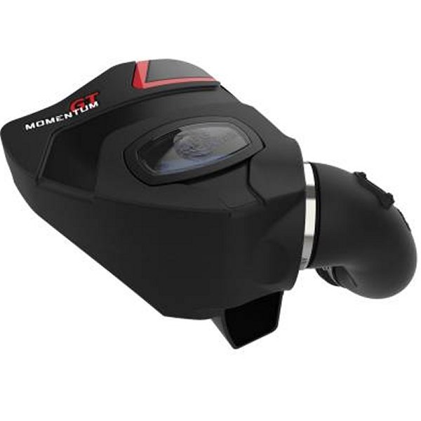 Momentum GT Cold エアインテークシステム w/Pro 5R フィルター 20-21 BMW M340i (G20) 3.0 L6 (t) N58