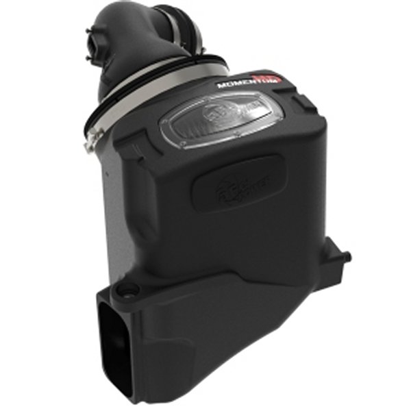 Momentum HD Cold エアインテークシステム w/Pro Dry S フィルター 20年 GM 1500 3.0 V6 Diesel