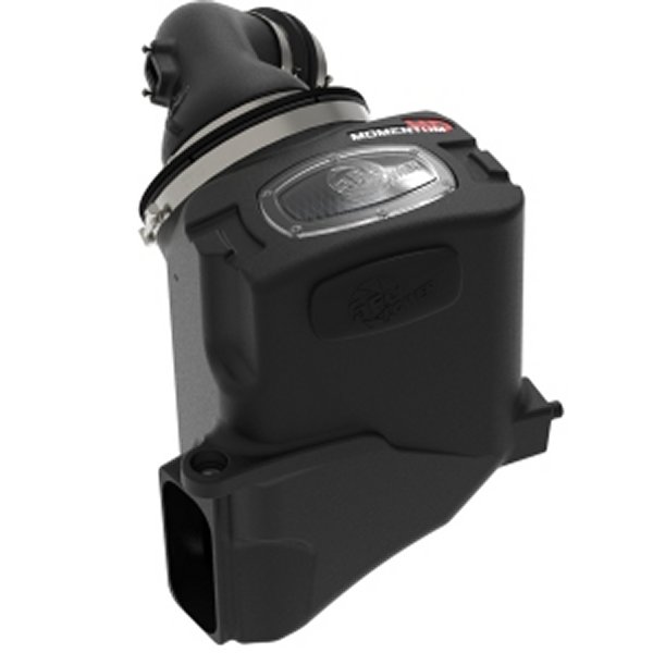 Momentum HD Cold エアインテークシステム w/Pro 10R フィルター 20年 GM 1500 3.0 V6 Diesel