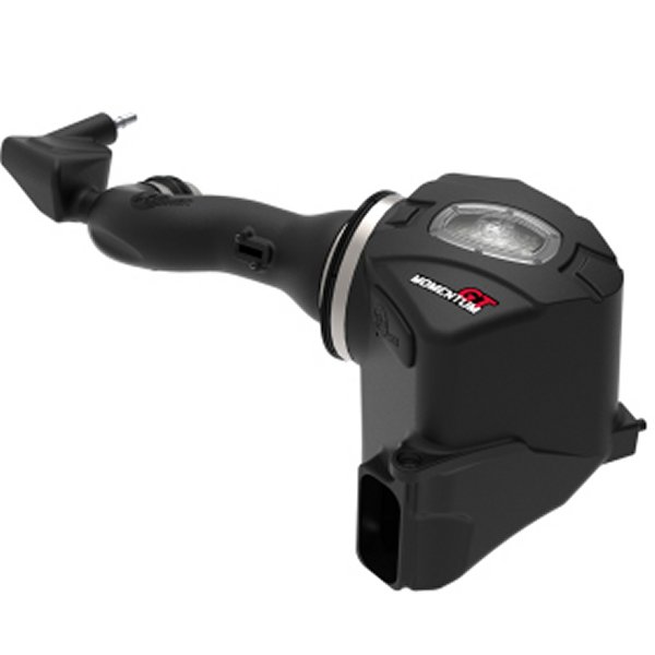 Momentum GT Pro DRY S Cold エアインテークシステム 19-21 GM SUV 5.3L V8