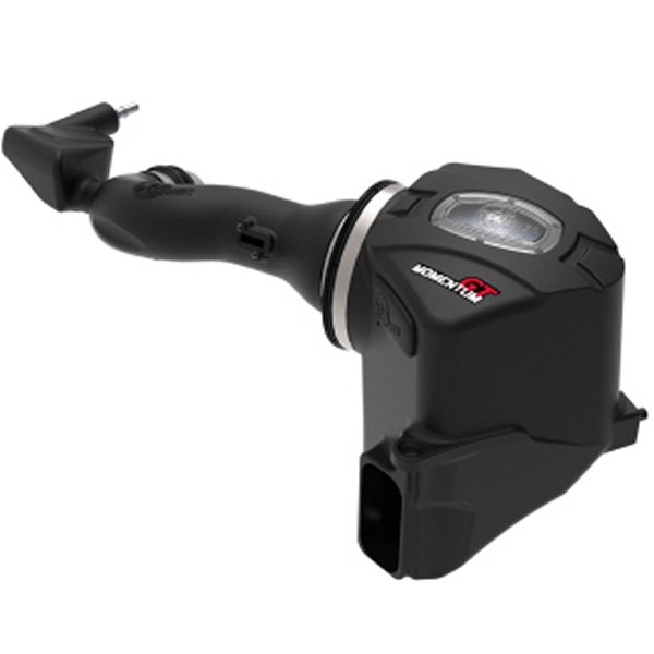 Momentum GT Pro 5R Cold エアインテークシステム 19-21 GM SUV 5.3L V8