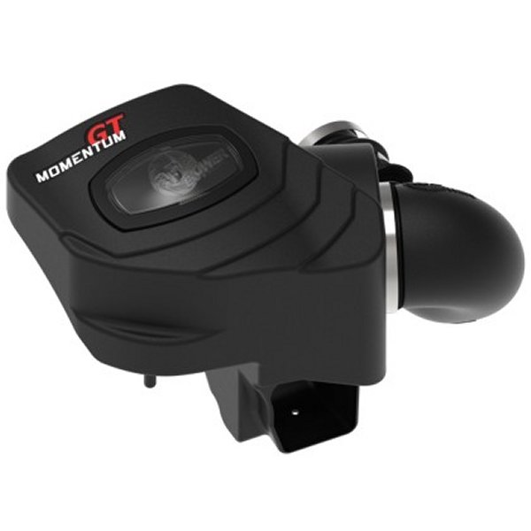 Momentum GT Cold エアインテークシステム w/Pro Dry S フィルター 17-21 BMW 530 L4-2.0L