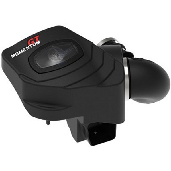 Momentum GT Cold エアインテークシステム w/Pro 5R フィルター 17-21 BMW 530 L4-2.0L