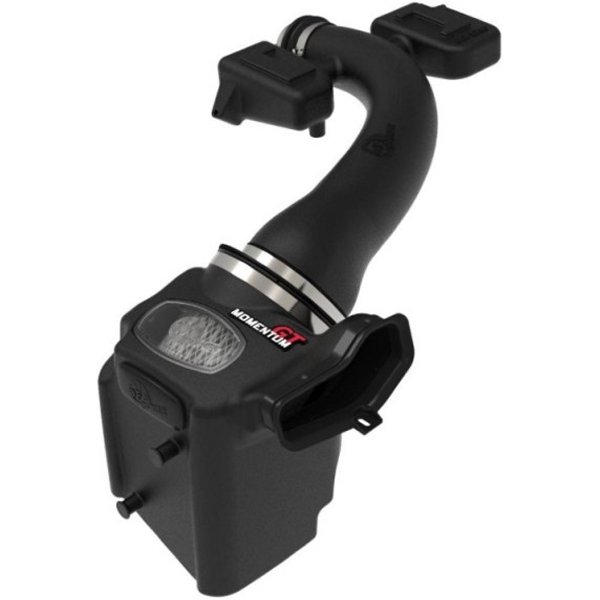 Momentum GT Pro DRY S Cold エアインテークシステム 20-21 フォード F-250/F-350